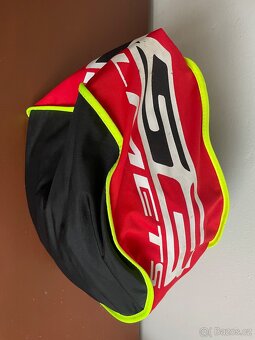 LS2 Motocross Helma - 7