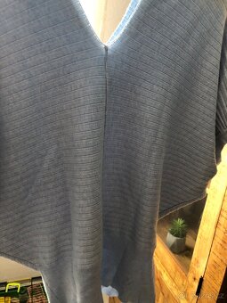 Svetřík tatuum L - 7