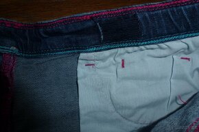 Dívčí sukně Desigual 158/164 - 7