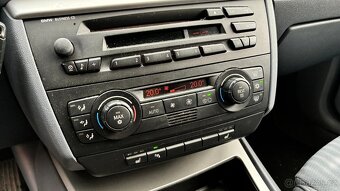 BMW 116i (E87) 1.6 85 kW - 7