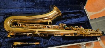 Tenor saxofon Amati ATS 61 - 7