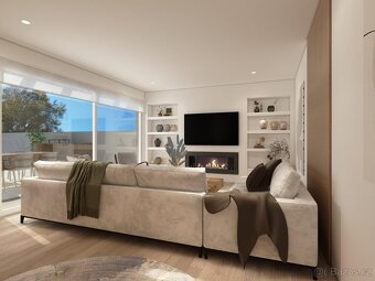 Vila v Ciudad Quesada – Novostavba - 7