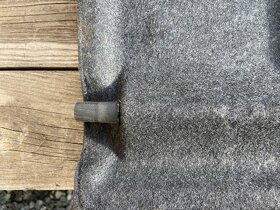 Honda Civic 8g plato do kufru - 7