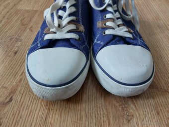 Tenisky Alpine Pro velikost 41 - 7