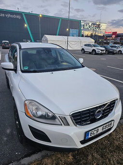 Volvo XC60 - 7