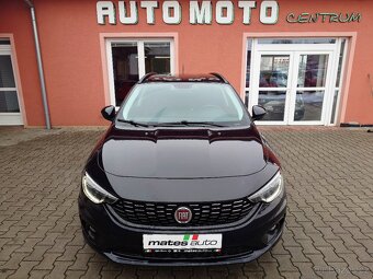 Fiat Tipo 1.4 Turbo Easy 88 kW - 7