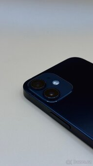 iPhone 12 Mini 128 GB Black - Záruka - 7