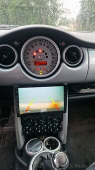 Prodám MINI COOPER R50 - 7