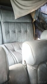 Prodám sedadla Cadillac - 7