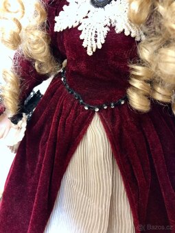 Porcelánová panenka - 7