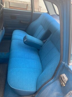 Volvo 244 2.0 automat - 7
