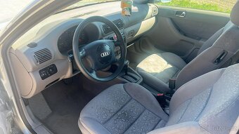 Audi A3 8l - 7