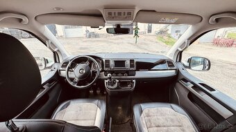 Volkswagen Multivan T6 - 7