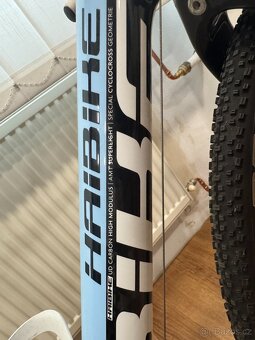 Haibike - Gravel - 7