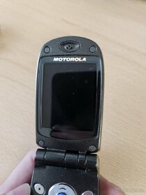 Motorola MPX200 - 7