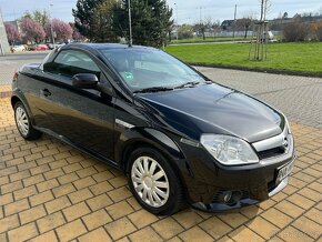 Opel Tigra CABRIO 1.4 NOVÁ STK - 7