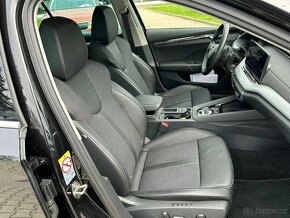Škoda Octavia iV TSI 150kw DSG, Matrix, kůže, kamera, 18" AL - 7