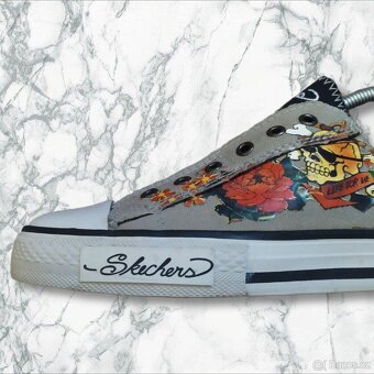 Skechers tenisky - 7