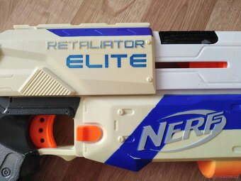 Nerf pistole - 7