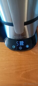 Odstavnovac Concept L07070 - 7
