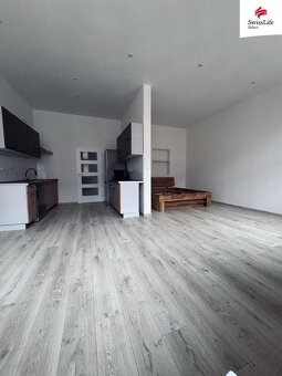 Prodej vícegeneračního domu 122 m2 Klostermannova, Chomutov - 7