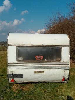 Karavan 8m - 7