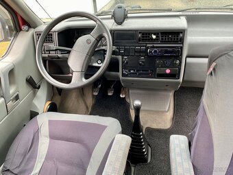 VW T4 multivan - 7