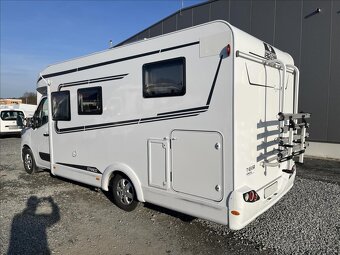 Etrusco Ostatní 2,3 T 6.9 SR - ODPOČET DPH obytný automob - 7