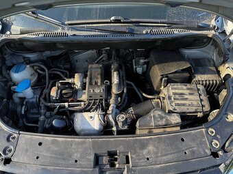Wolksvagen touran 1.2 TSI 77kw - 7