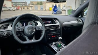 Audi S4 B8 - 7