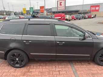Passat B6 2.0 tdi 125kw - 7