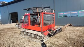 Rolba Prinoth T2 - 7