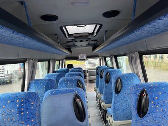 Autobus - Mercedes - 7