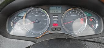 Honda s-wing 125 - 7