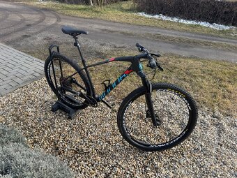 Mondraker Podium RR GX 29’ - 7