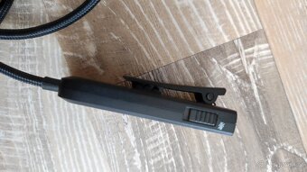 HyperX Sluchátka + Mikrofon - 7