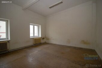 Pronájem skladového prostoru 826 m² - 7