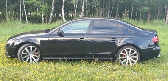 AUDI A4 B8 2,7 TDI, DPF - 7