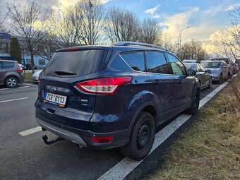 Ford Kuga 2016 -21%dph - 7