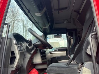 Man TGX 18.440,standart,automat - 7