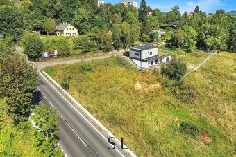 Prodej pozemky pro bydlení, 989 m2 - Nový Bor - Chotovice - 7