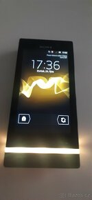 Xpéria Sony Ericsson - 7