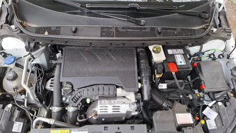 Peugeot 308 1,2/81kW - 7