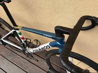 Colnago C68, 420 (155-165cm) - 7