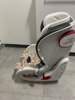 Britax romer king - 7