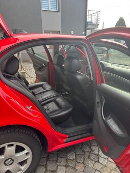 Seat Leon M1 - 7