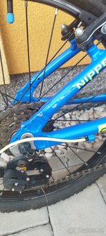 Core Nipper 20 - 7
