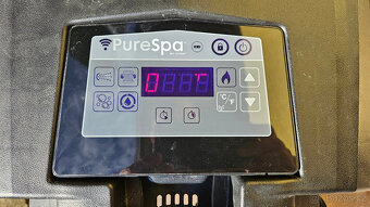 Vířivka Intex PureSpa SC-WF20 - 7