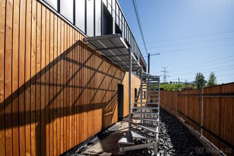 Prodám nový byt 4+kk, 103 m² – v obci Tichá (Beskydy) - 7