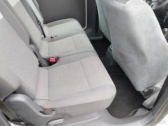 Volkswagen Caddy 1.6TDi 75kw r.v 2012 ,5.míst - 7